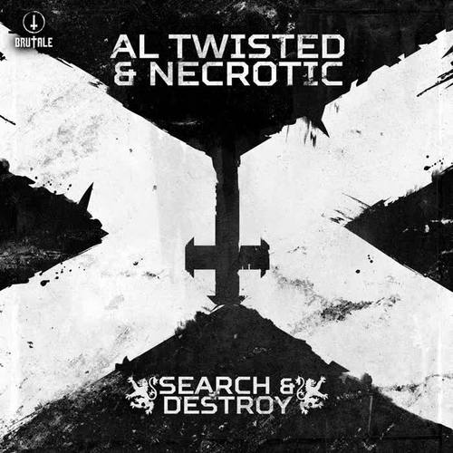 Search & Destroy (Explicit)