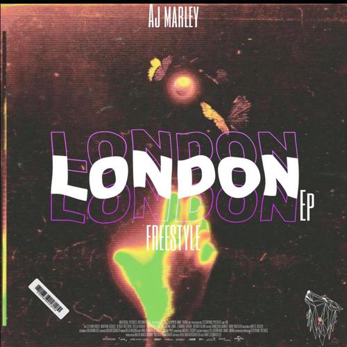 LONDON FREESTYLE EP (Explicit)