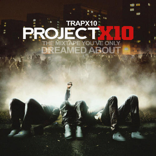 Project X10 (Explicit)