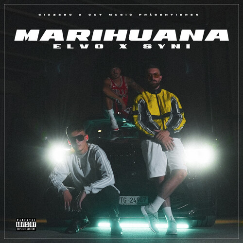 Marihuana (Explicit)