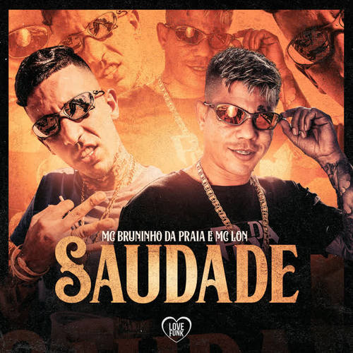 Saudade (Explicit)