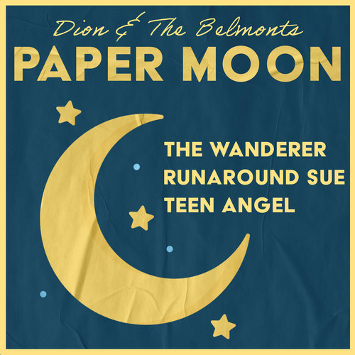 Paper Moon