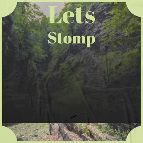 Lets Stomp