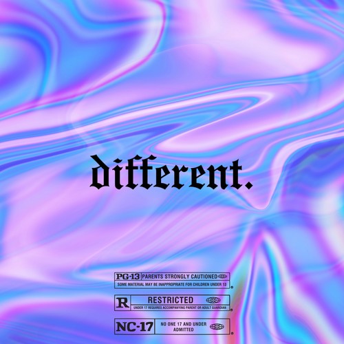 Different (Explicit)