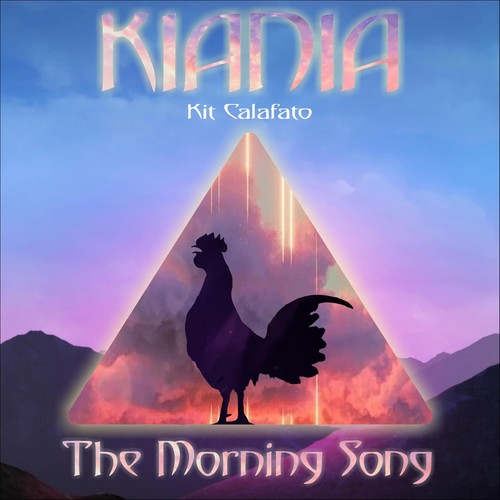 The Morning Song (feat. Daniel Giaconi)