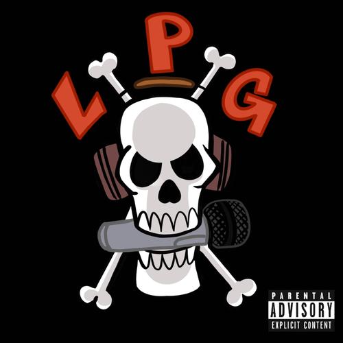 LPG #1 (Explicit)