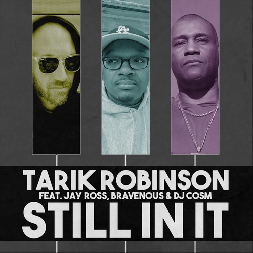 Still in It (feat. Jay Ross, Bravenous & Dragon Fli Empire)