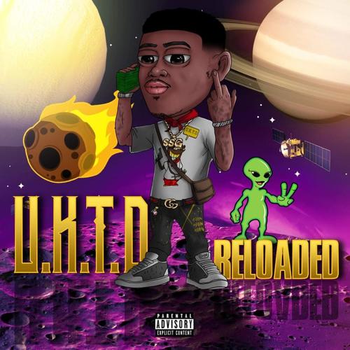 UKTD RELOADED (Explicit)