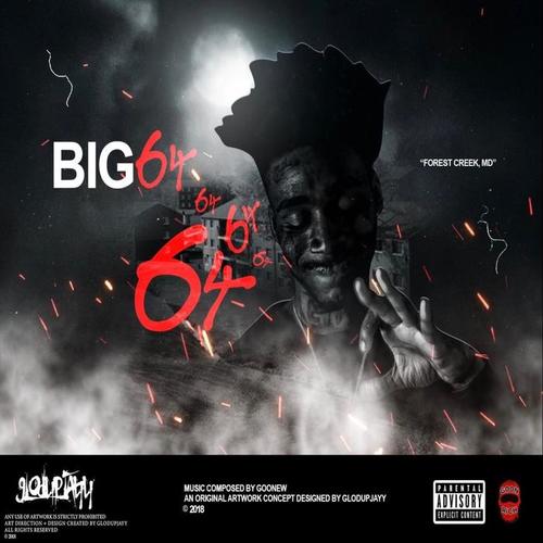 Big 64 (Explicit)