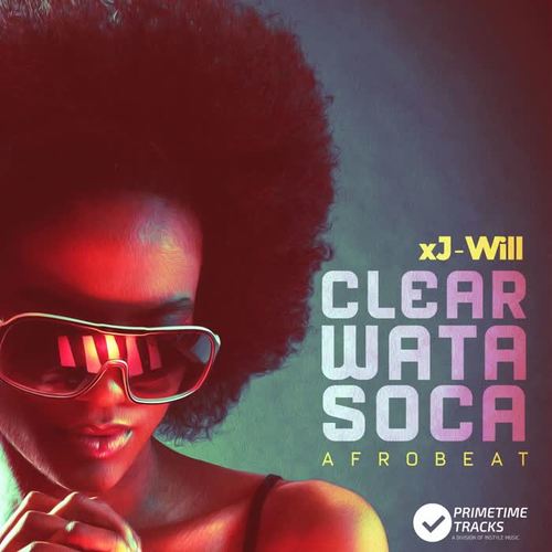 Clear Wata Soca