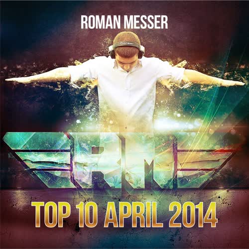 Roman Messer Top 10 April 2014