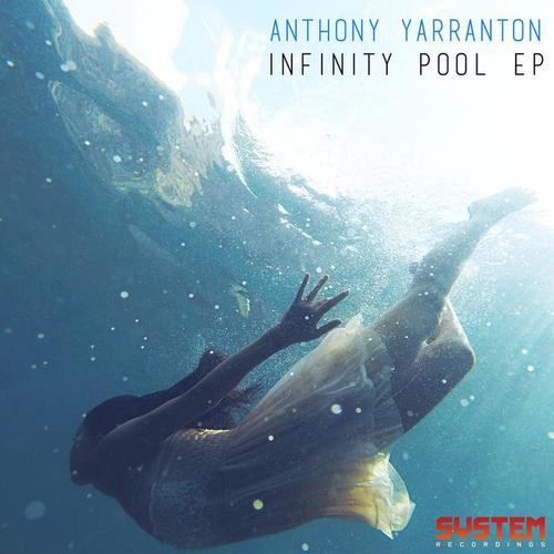 Infinity Pool EP