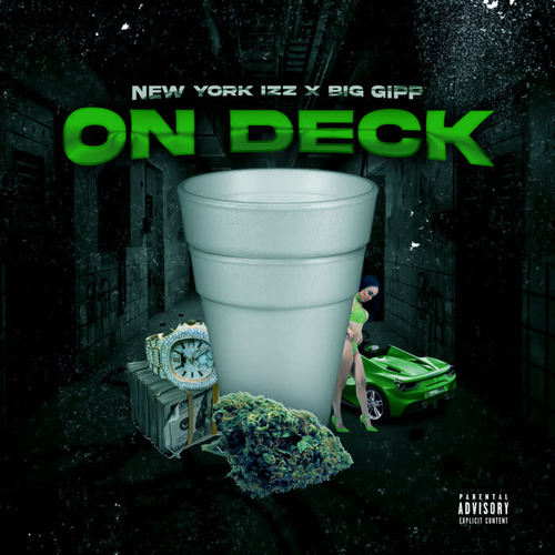 On Deck (Explicit)