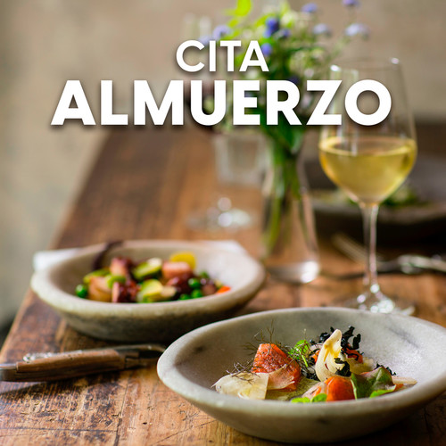 Cita en el almuerzo (Explicit)