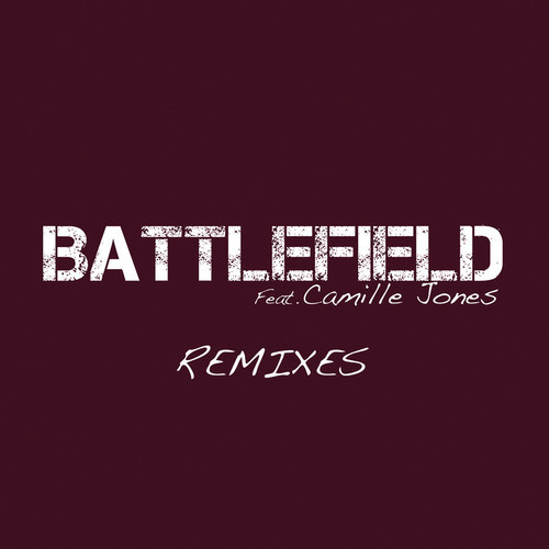 Battlefield (Remixes)