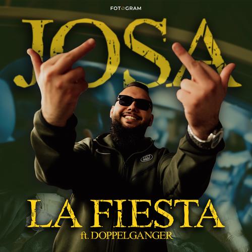 La Fiesta (feat. Doppelgänger) [Explicit]