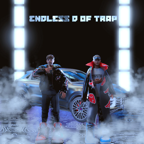 Endless D of Trap (Explicit)