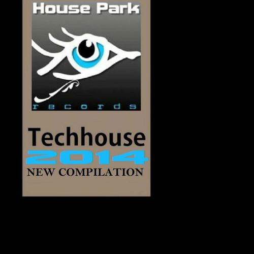 Techhouse 2014 (New Compilation)