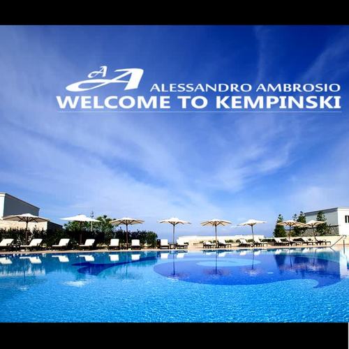 Welcome To Kempinski