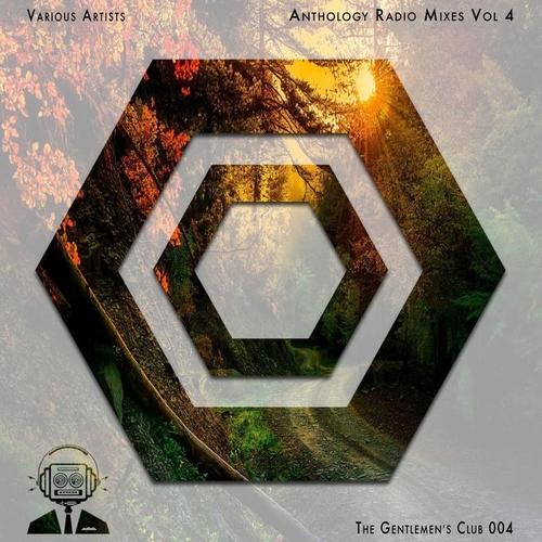 Anthology Radio Mixes, Vol. 4