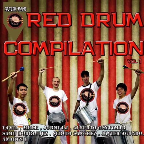 Red Drum Compilation