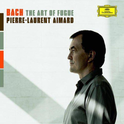 Bach: Art of Fugue