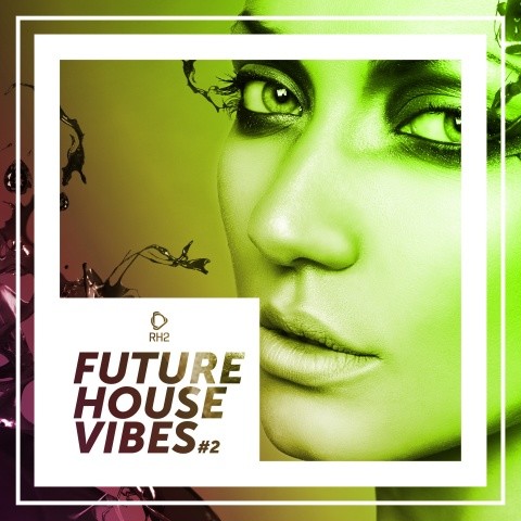 Future House Vibes, Vol. 2