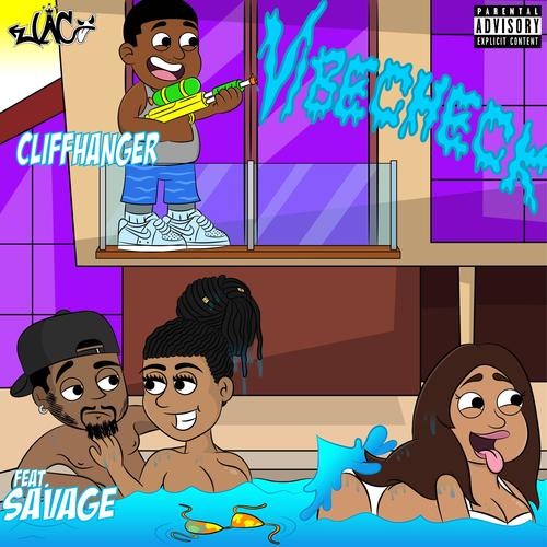 Vibecheck (feat. Savage) [Explicit]