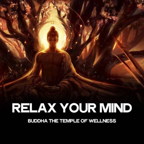 Relax Your Mind