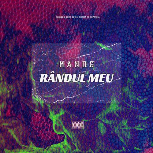 Rândul Meu (Explicit)