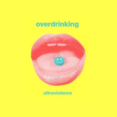 overdrinking