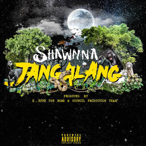 Jangalang (Explicit)