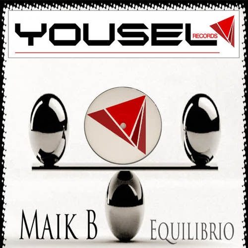 Equilibrio EP