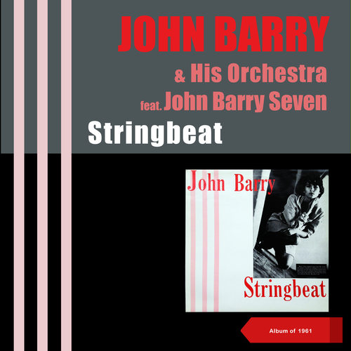 Stringbeat (Original Soundtrack 1961)