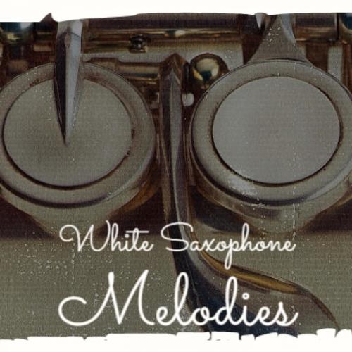 White Saxophone Melodies