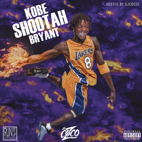 KobeShootahBryant (Explicit)