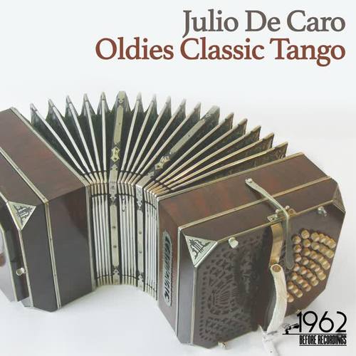 Oldies Classic Tango