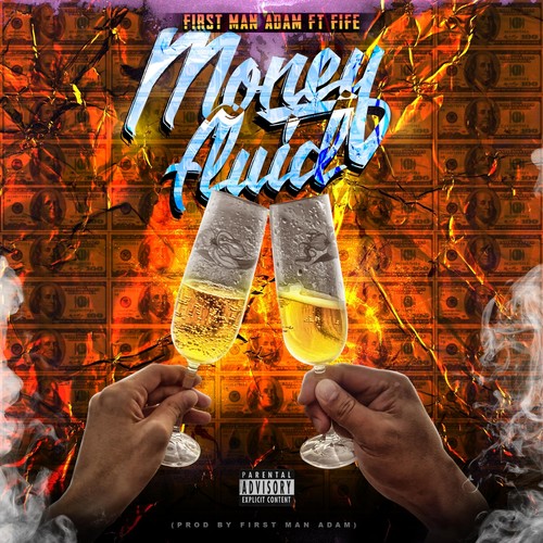 Money Fluid (feat. Fife) [Explicit]