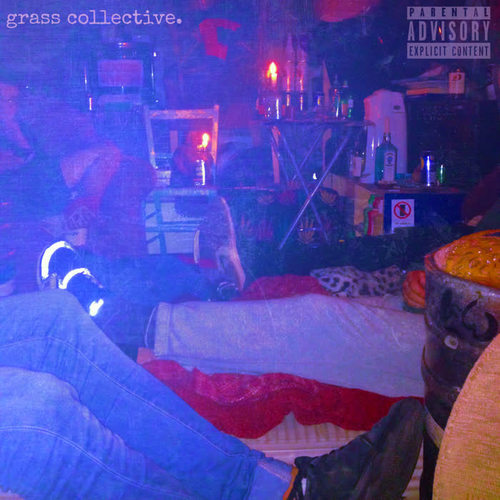 Purple Lemonade Sessions (Explicit)