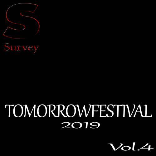 TOMORROWFESTIVAL 2019, Vol.4