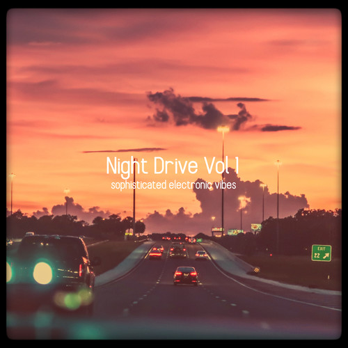 Night Drive, Vol. 1