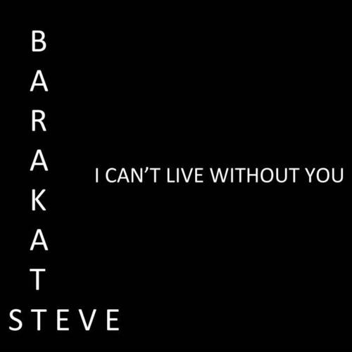I Can't Live Without You