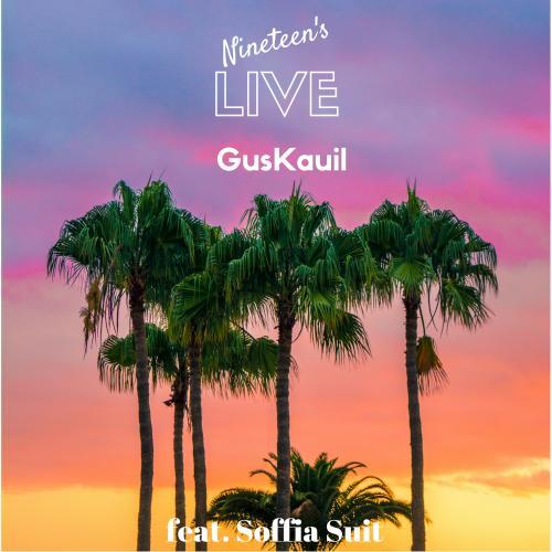 Live (feat. Soffia Suit)