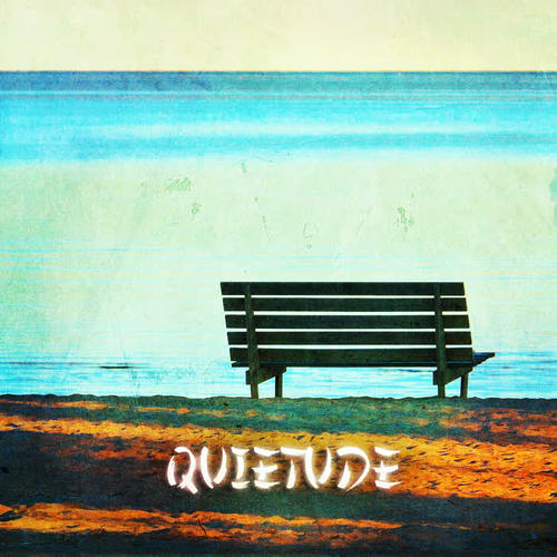 Zen & Relaxation: Quiétude