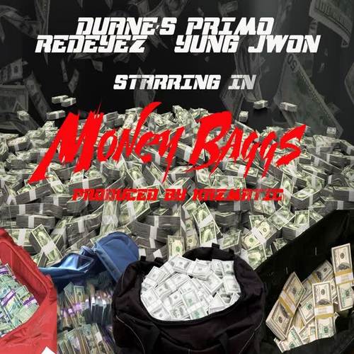 Money Baggs (feat. Redeyez & Yung Jwon) [Explicit]