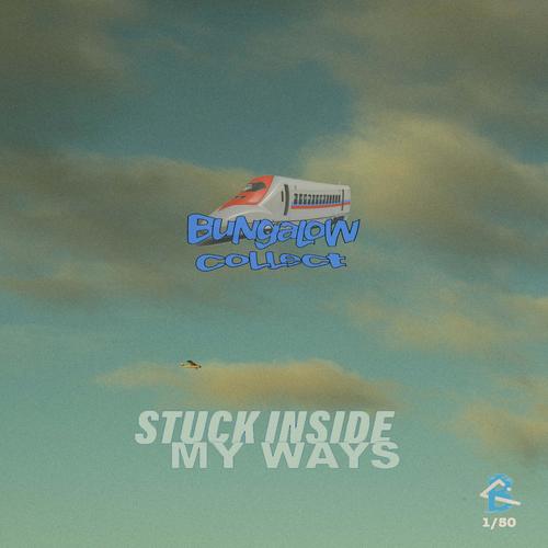 Stuck Inside My Ways (feat. Apollo J, Rshad, Marcus Isiah & Zay Suav) [Explicit]