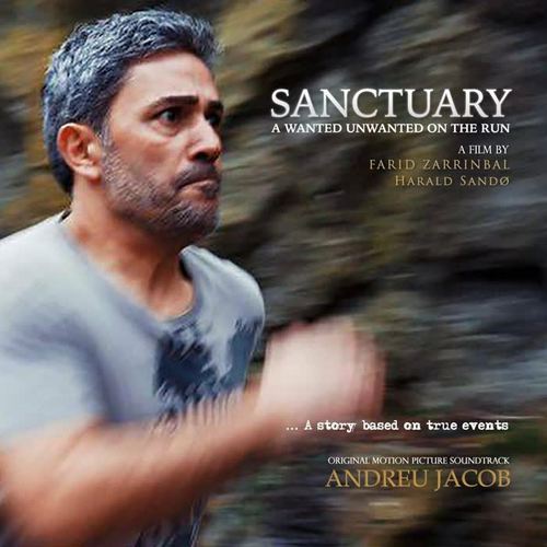 Sanctuary (Original Motion Picture Soundtrack)