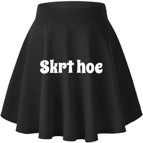 Skrt Hoe (Explicit)