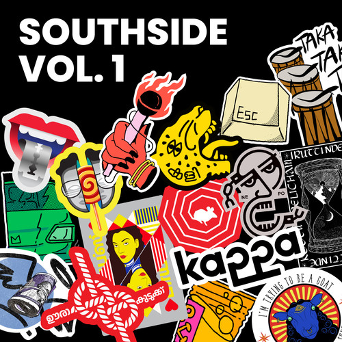 South Side, Vol. 1 (Explicit)