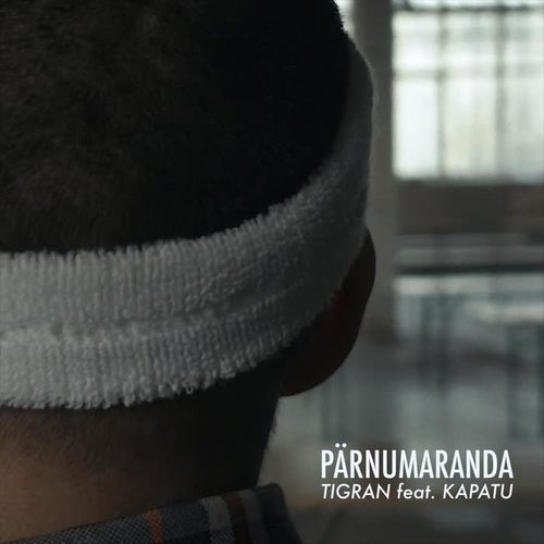 Pärnumaranda (feat. Kapatu)